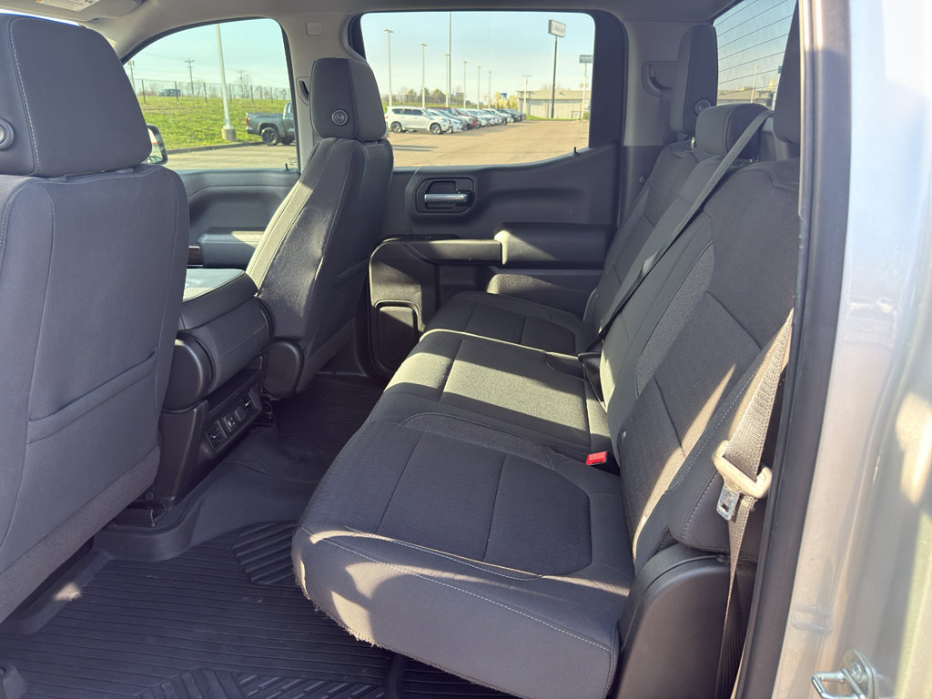 Used 2020 Chevrolet Silverado 1500 LT w/ All-Star Edition image 14