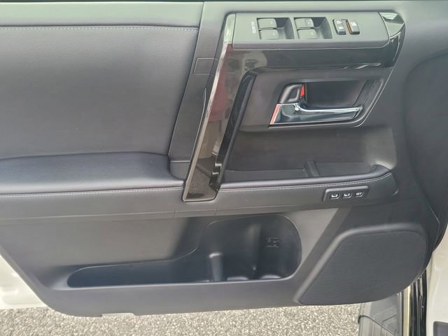 Used 2021 Toyota 4Runner Nightshade image 9