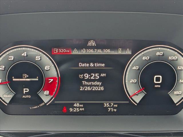 New 2026 Audi S3 Premium image 10