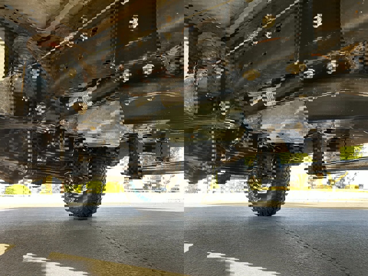 Used 2005 Ford Excursion Limited image 73