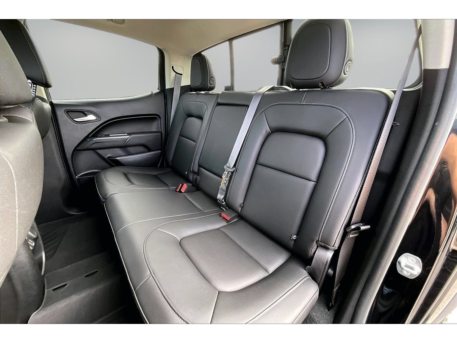 Used 2021 Chevrolet Colorado ZR2 AWD/4WD image 23