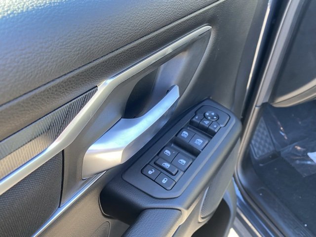 New 2026 RAM 1500 4x4 Crew Cab image 13