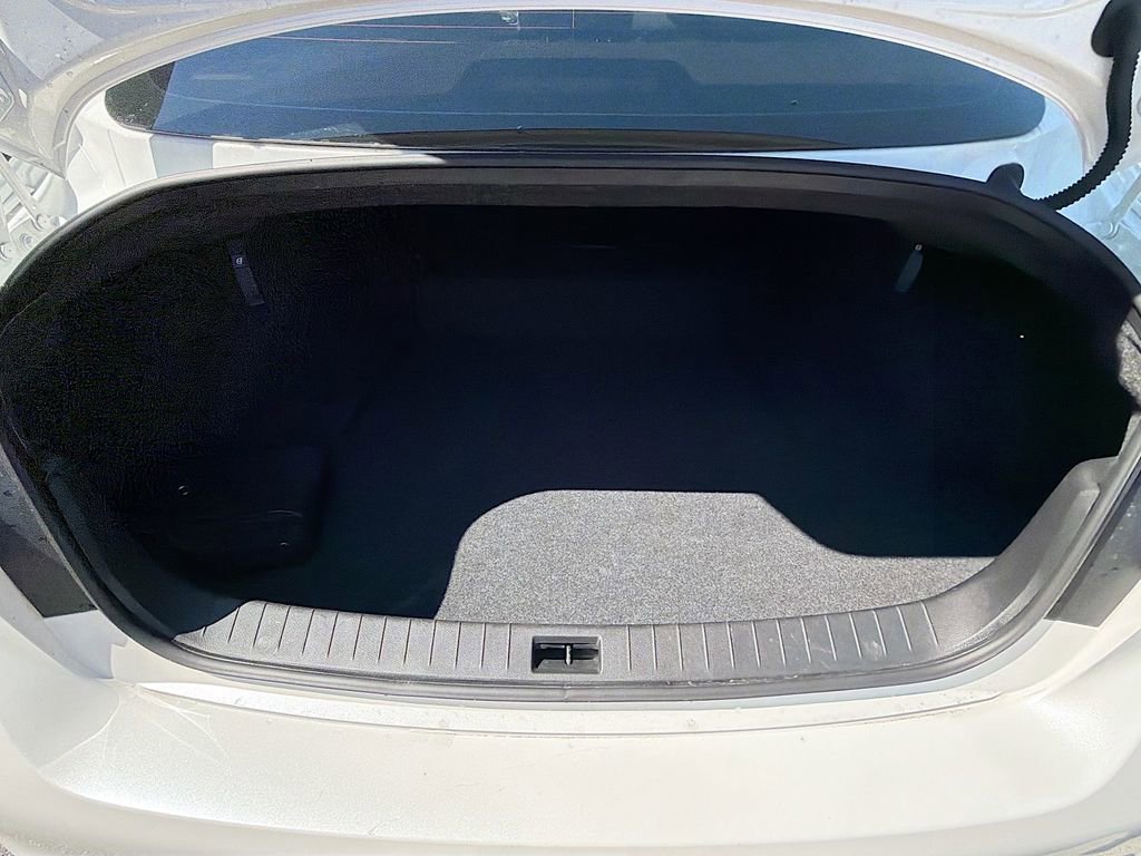 Used 2022 INFINITI Q50 Sensory image 28