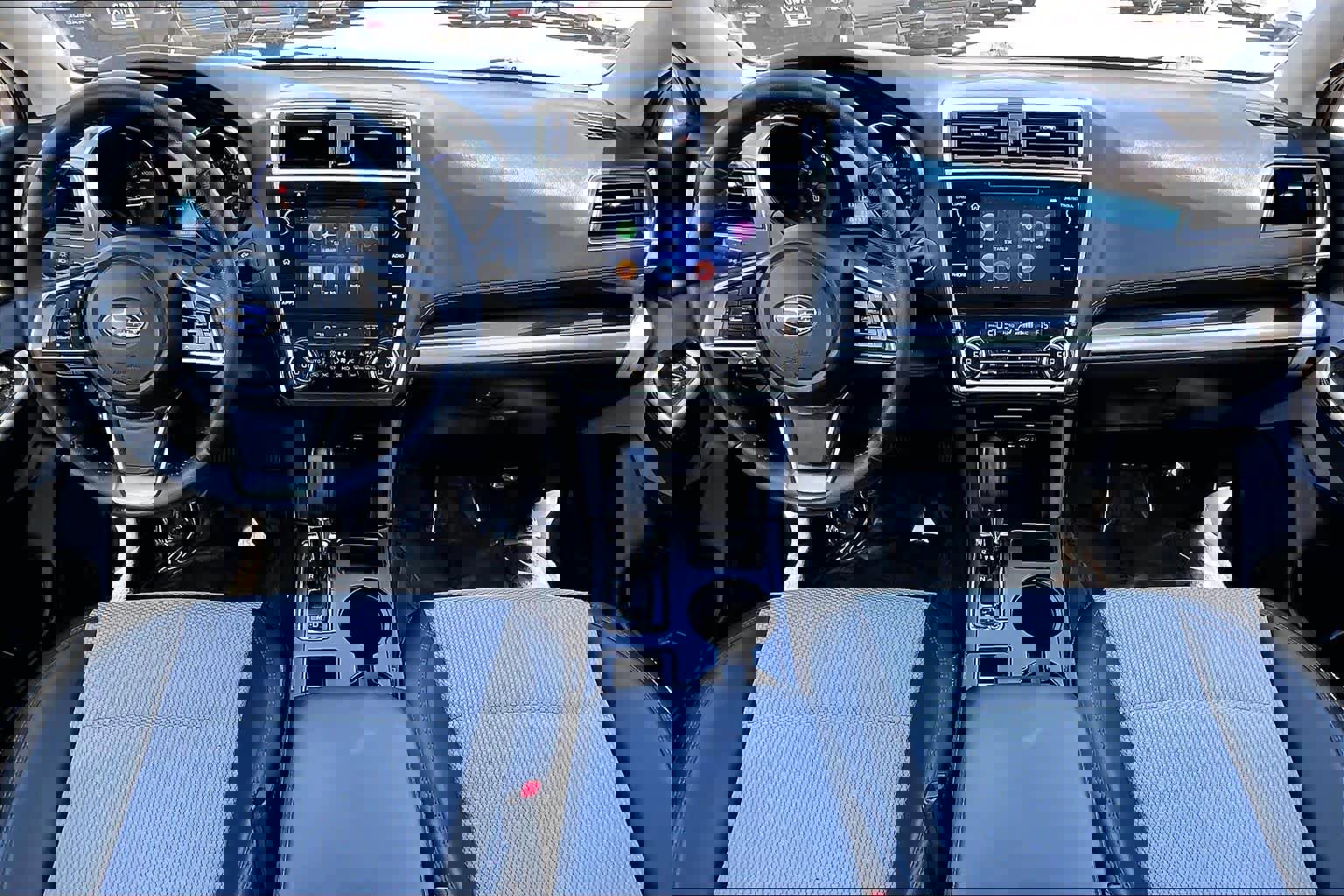 Used 2019 Subaru Legacy 2.5i Sport image 16