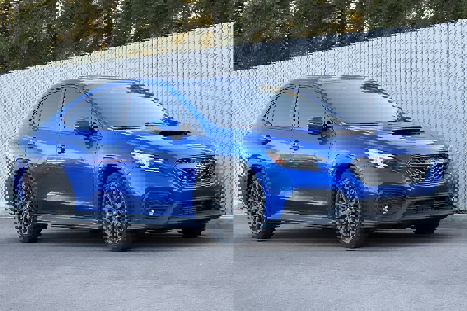 Used 2022 Subaru WRX GT image 10