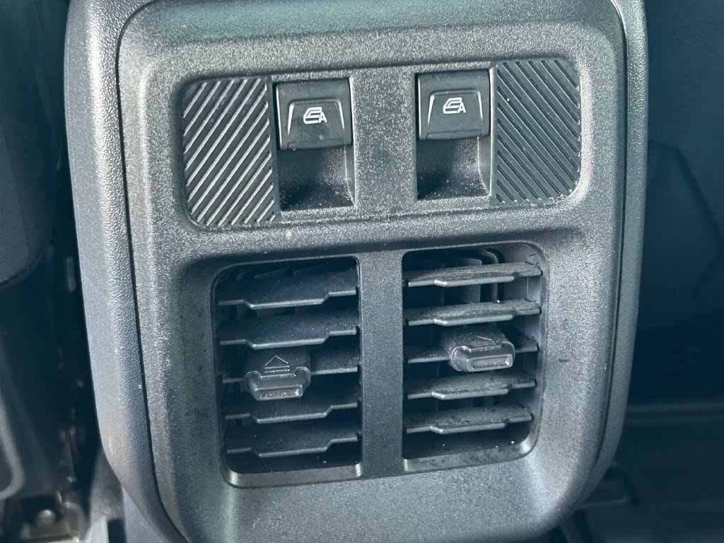 Used 2025 Ford Bronco Raptor AWD/4WD image 22