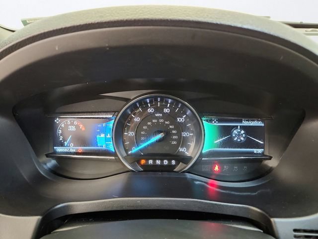 Used 2017 Ford Explorer Limited AWD/4WD image 13