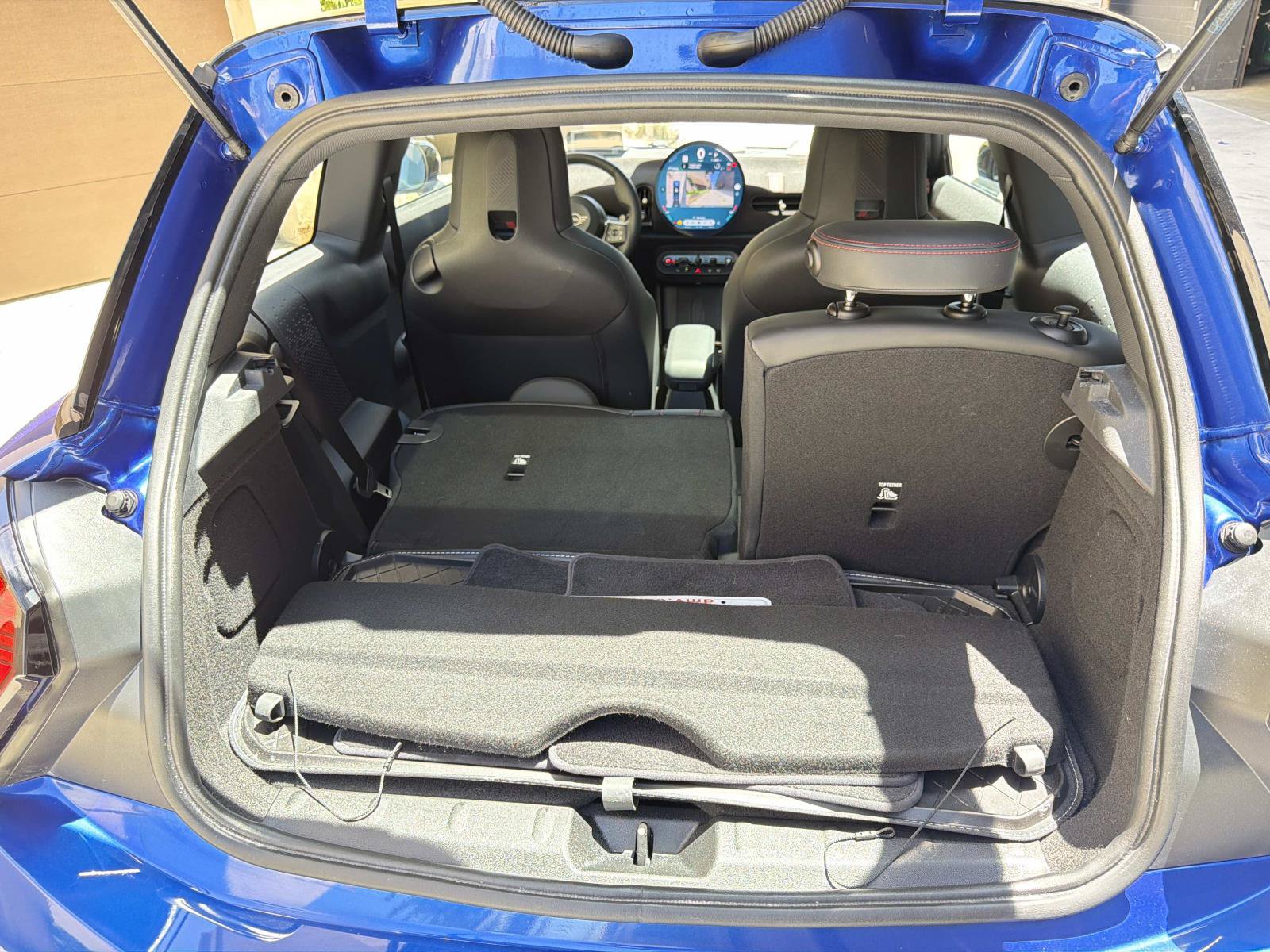 Used 2026 MINI Cooper S FWD image 6