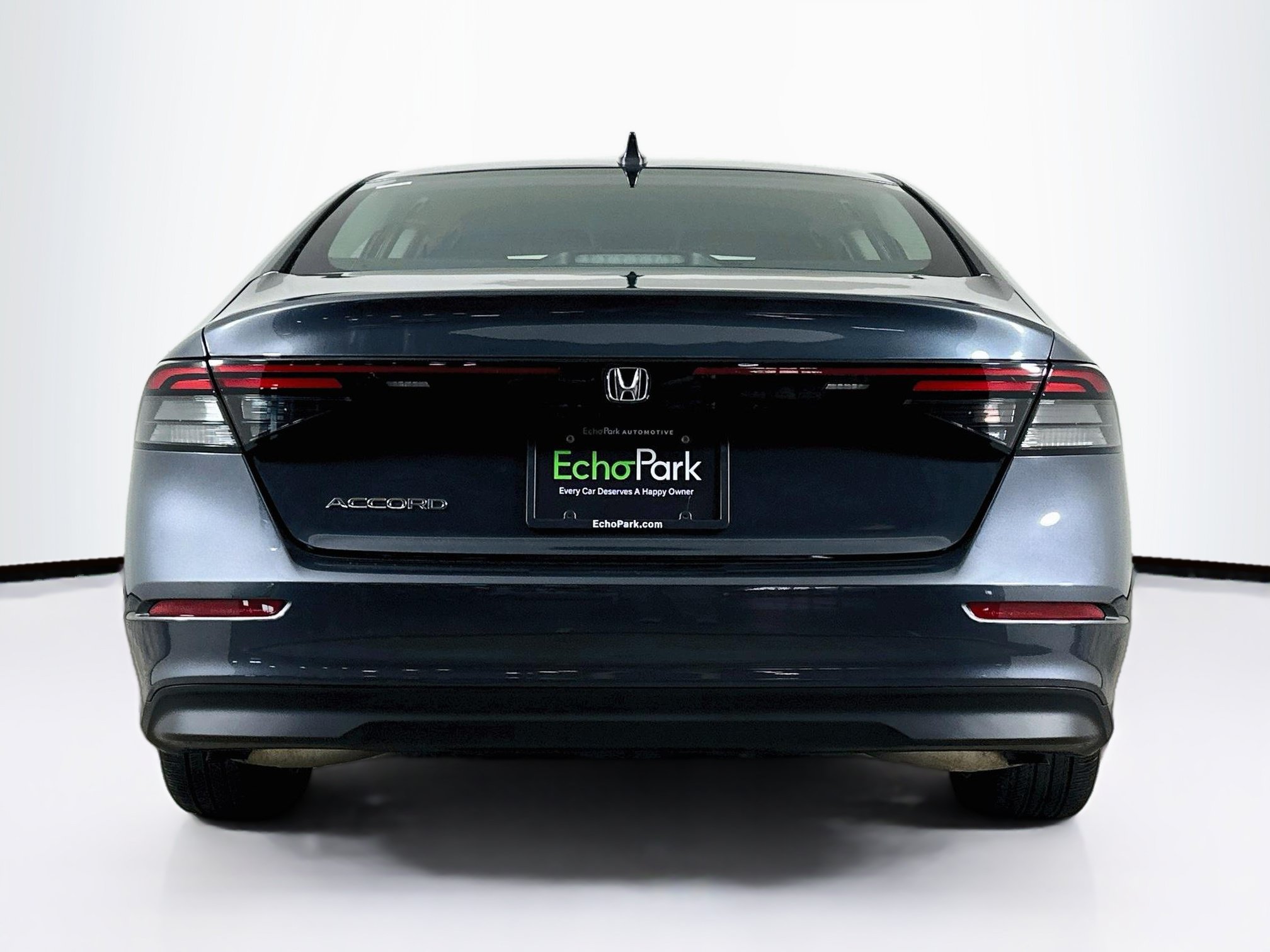 Used 2024 Honda Accord LX image 7
