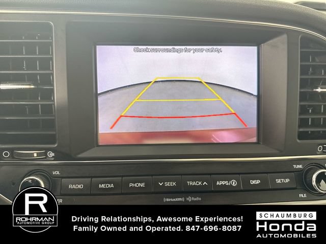 Used 2017 Hyundai Elantra Value Edition w/ Cargo Package FWD image 8