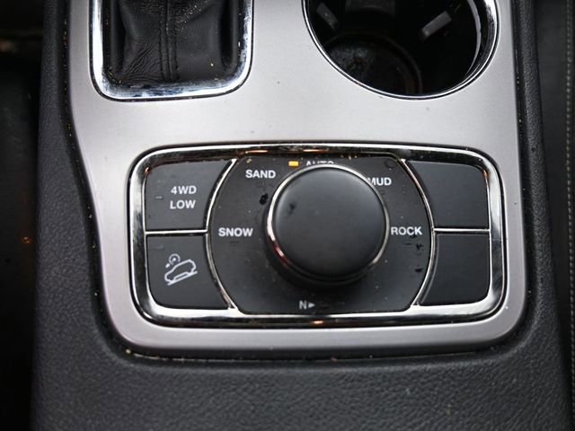 Used 2021 Jeep Grand Cherokee Limited w/ Quick Order Package 28K 80th image 16