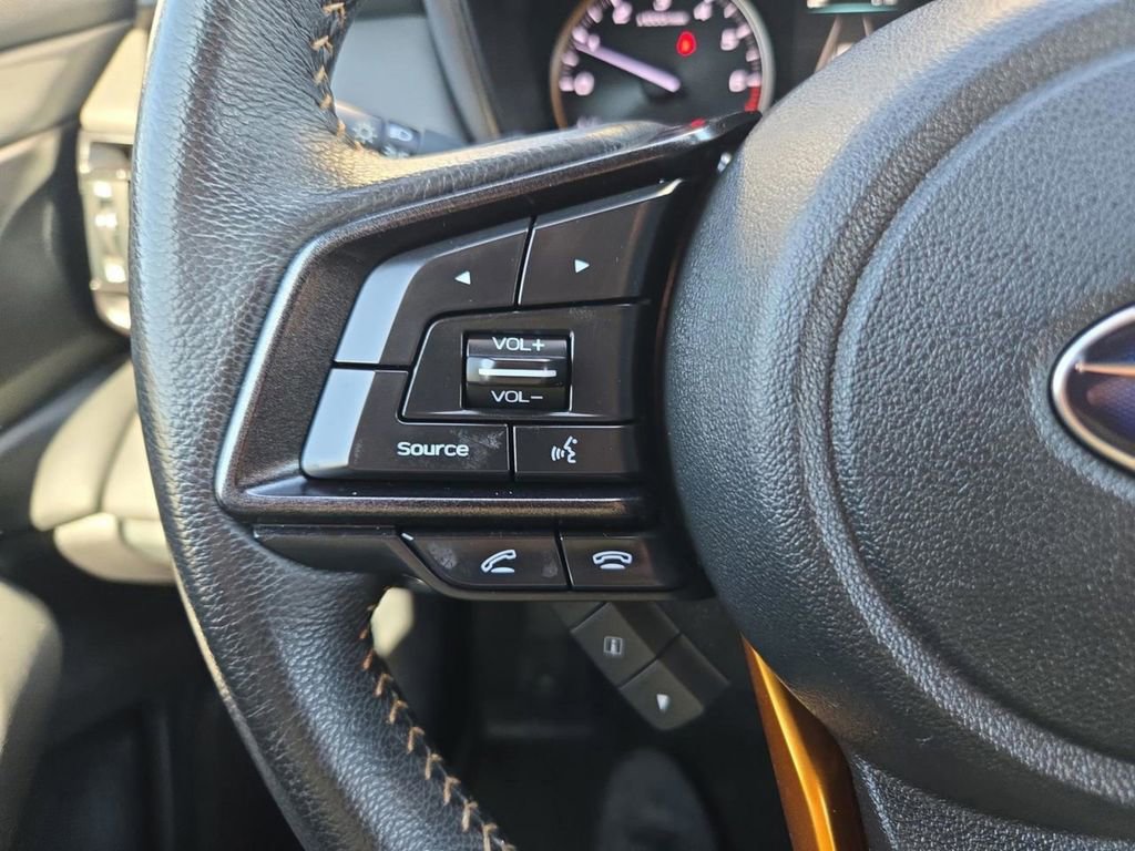 Used 2022 Subaru Outback Wilderness w/ Wilderness Package image 20