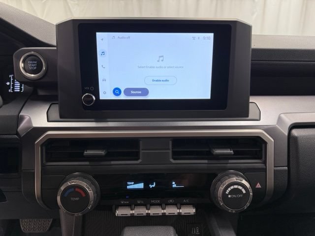 Certified 2026 Toyota 4Runner SR5 AWD/4WD image 15