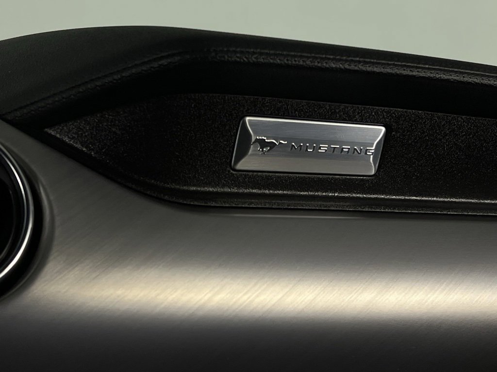 Used 2023 Ford Mustang GT Premium w/ Mustang Nite Pony Package image 14
