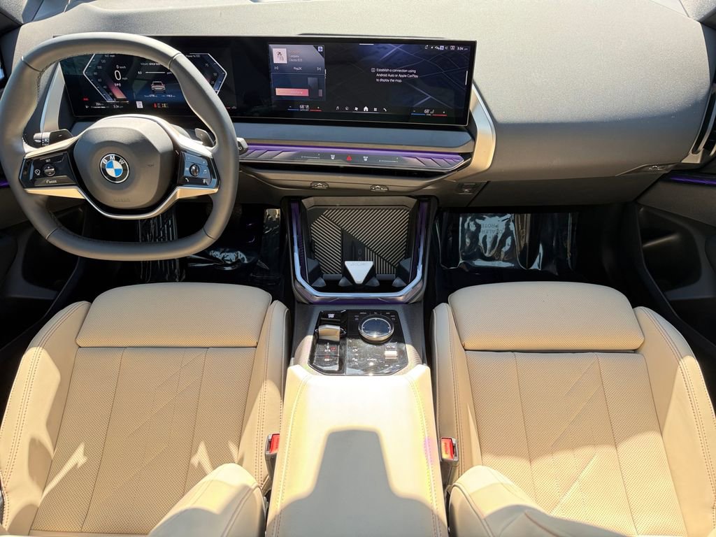 Certified 2025 BMW X3 xDrive30i w/ Convenience Package image 10