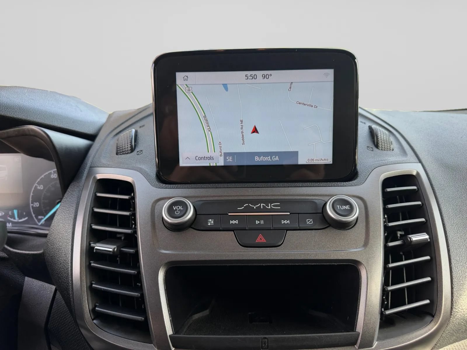 Used 2020 Ford Transit Connect XLT FWD image 19