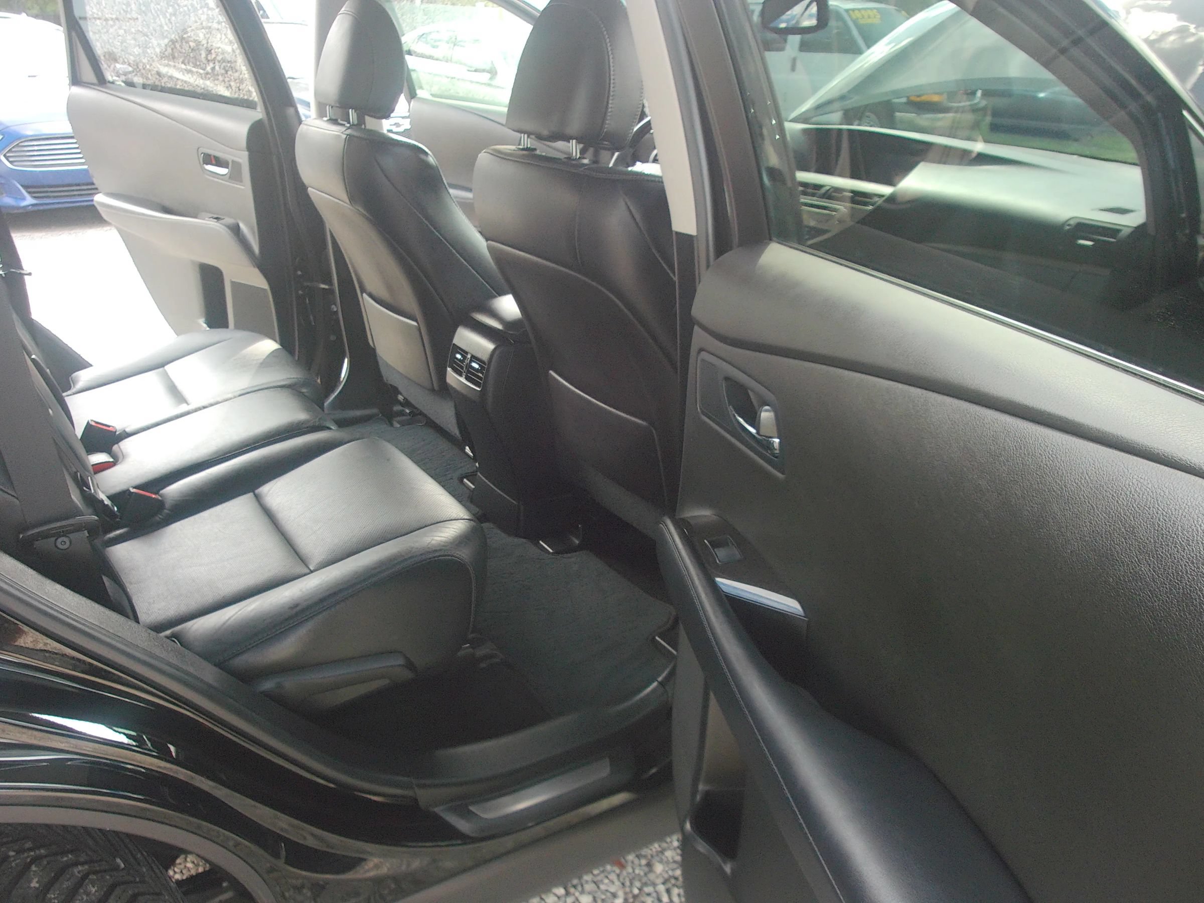Used 2013 Lexus RX 350 FWD w/ Navigation Pkg image 28