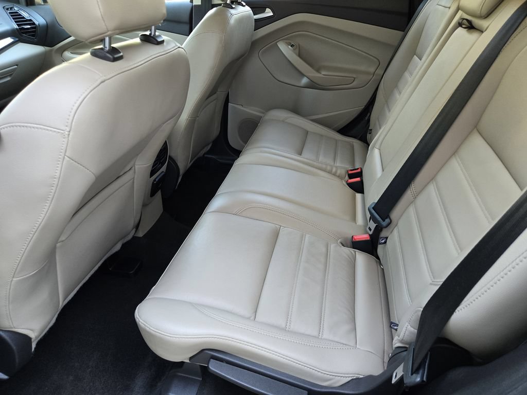 Used 2019 Ford Escape Titanium FWD image 24