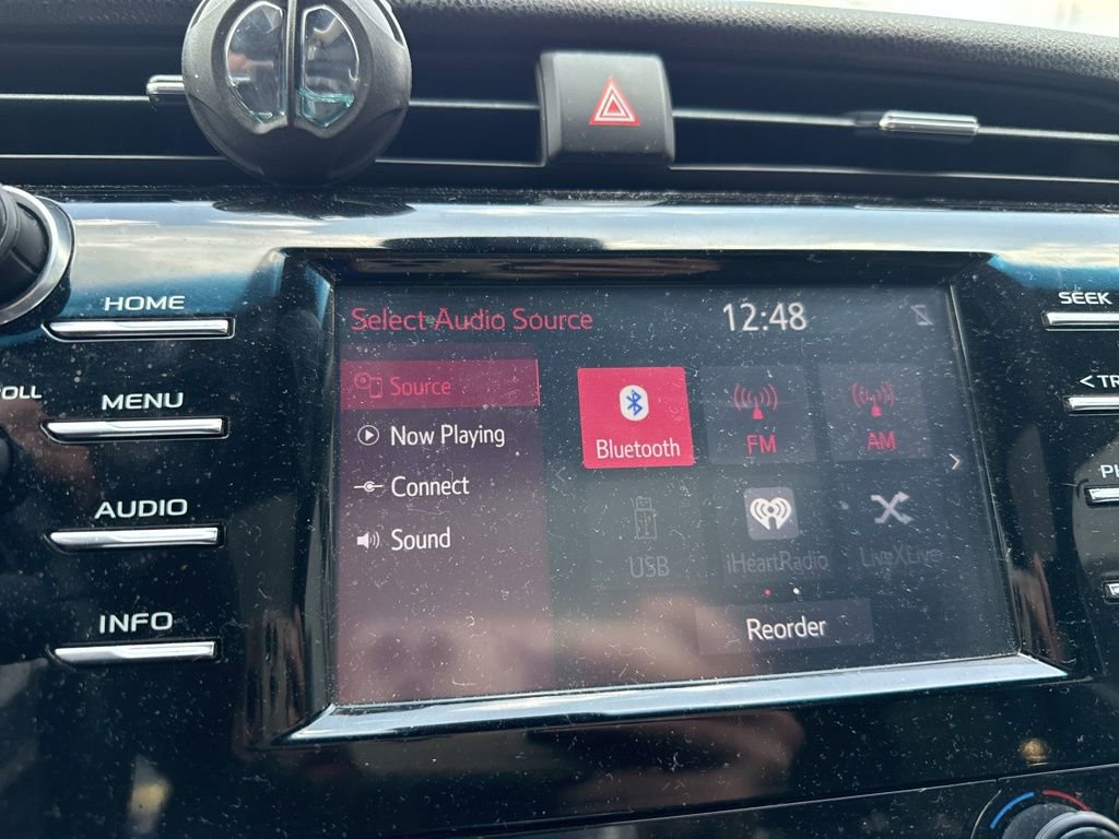 Used 2018 Toyota Camry XSE FWD image 26