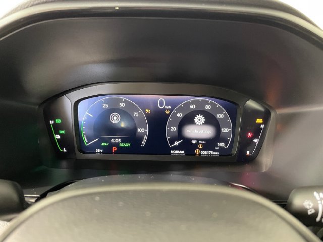 Certified 2026 Honda CR-V TrailSport image 5