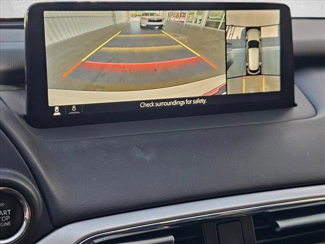 Used 2021 MAZDA CX-9 Grand Touring image 13