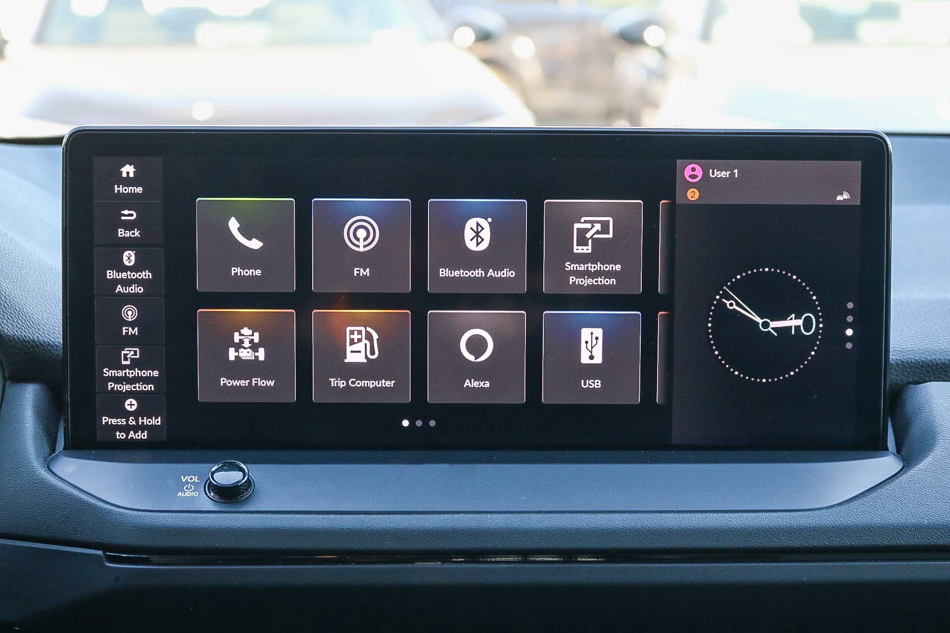 Used 2023 Honda Accord EX-L image 15