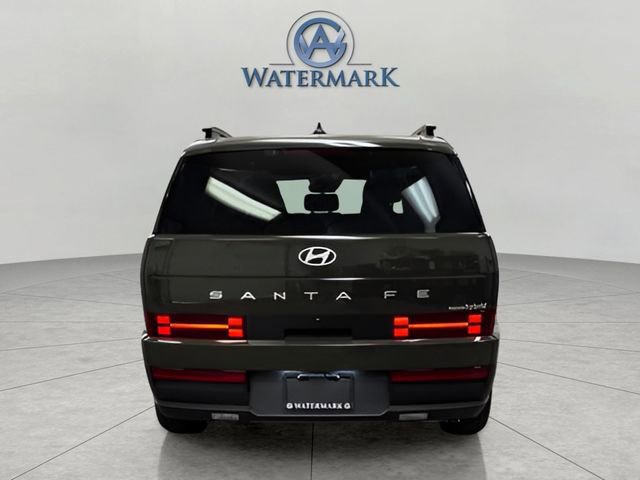 New 2026 Hyundai Santa Fe SEL image 4