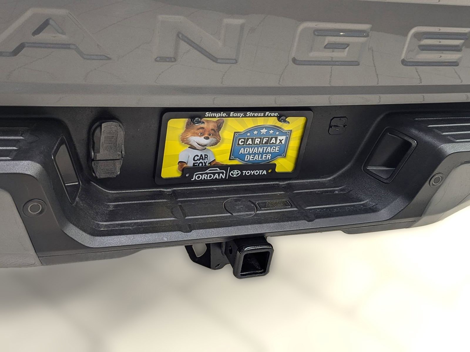 Used 2023 Ford Ranger XLT image 30