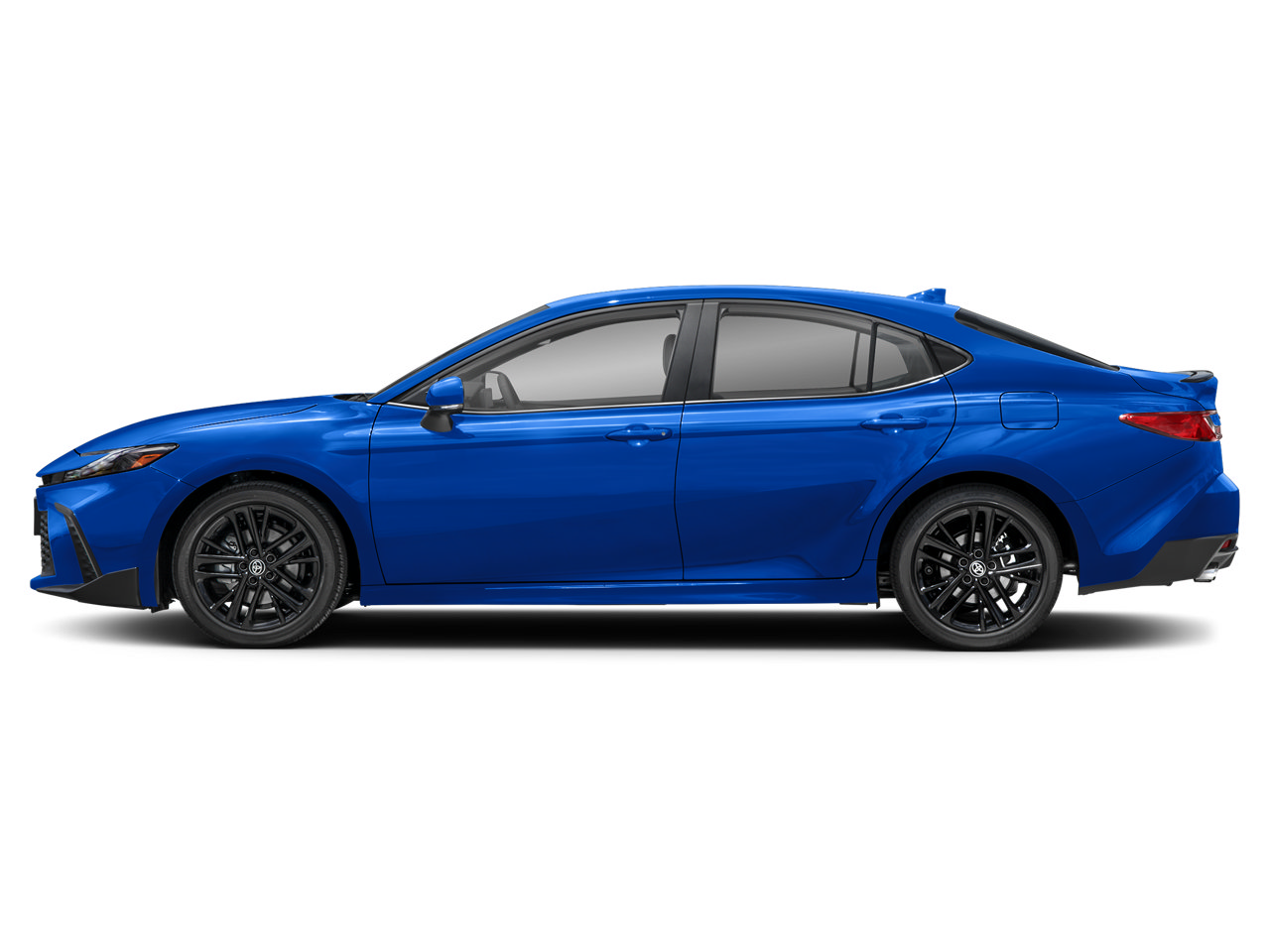 New 2026 Toyota Camry SE w/ Multimedia Upgrade Package FWD image 25