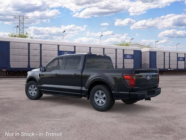 New 2026 Ford F150 XLT RWD image 4