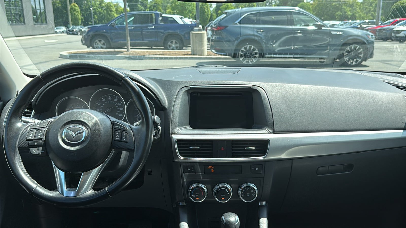 Used 2016 MAZDA CX-5 Touring AWD/4WD image 22