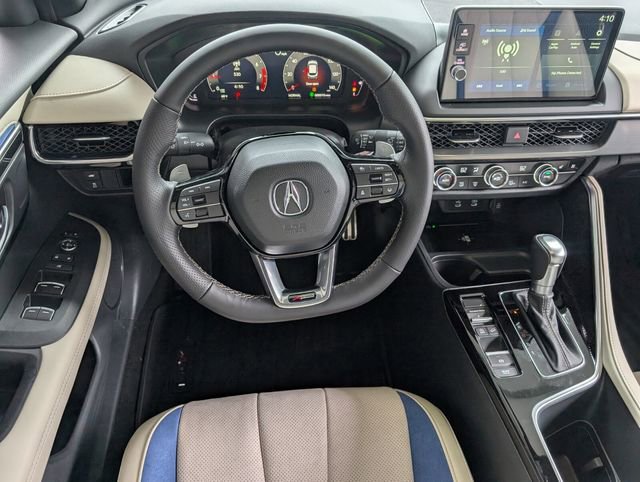 New 2026 Acura ADX A-Spec image 6