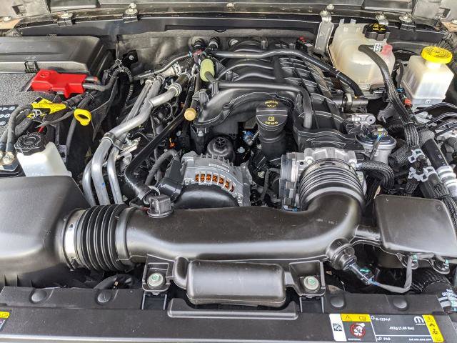 Used 2023 Jeep Gladiator Mojave w/ LED Lighting Group image 21