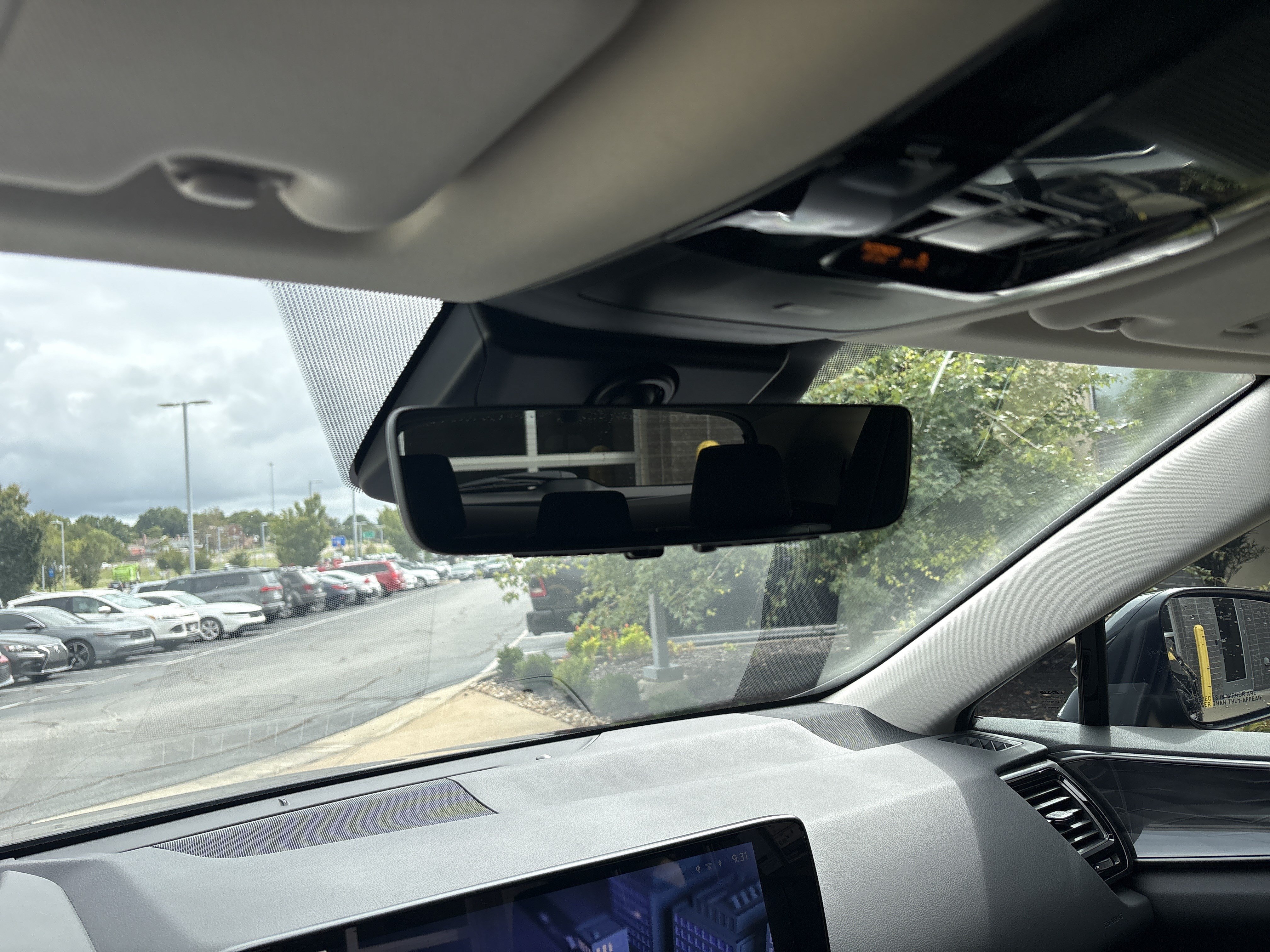 New 2026 Lexus NX 350 AWD w/ Accessory Package (2T) image 9