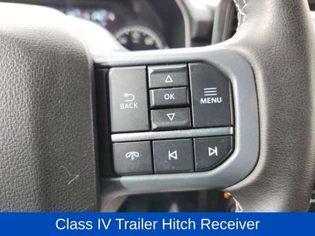 Used 2023 Ford F150 XLT w/ Equipment Group 302A High image 37