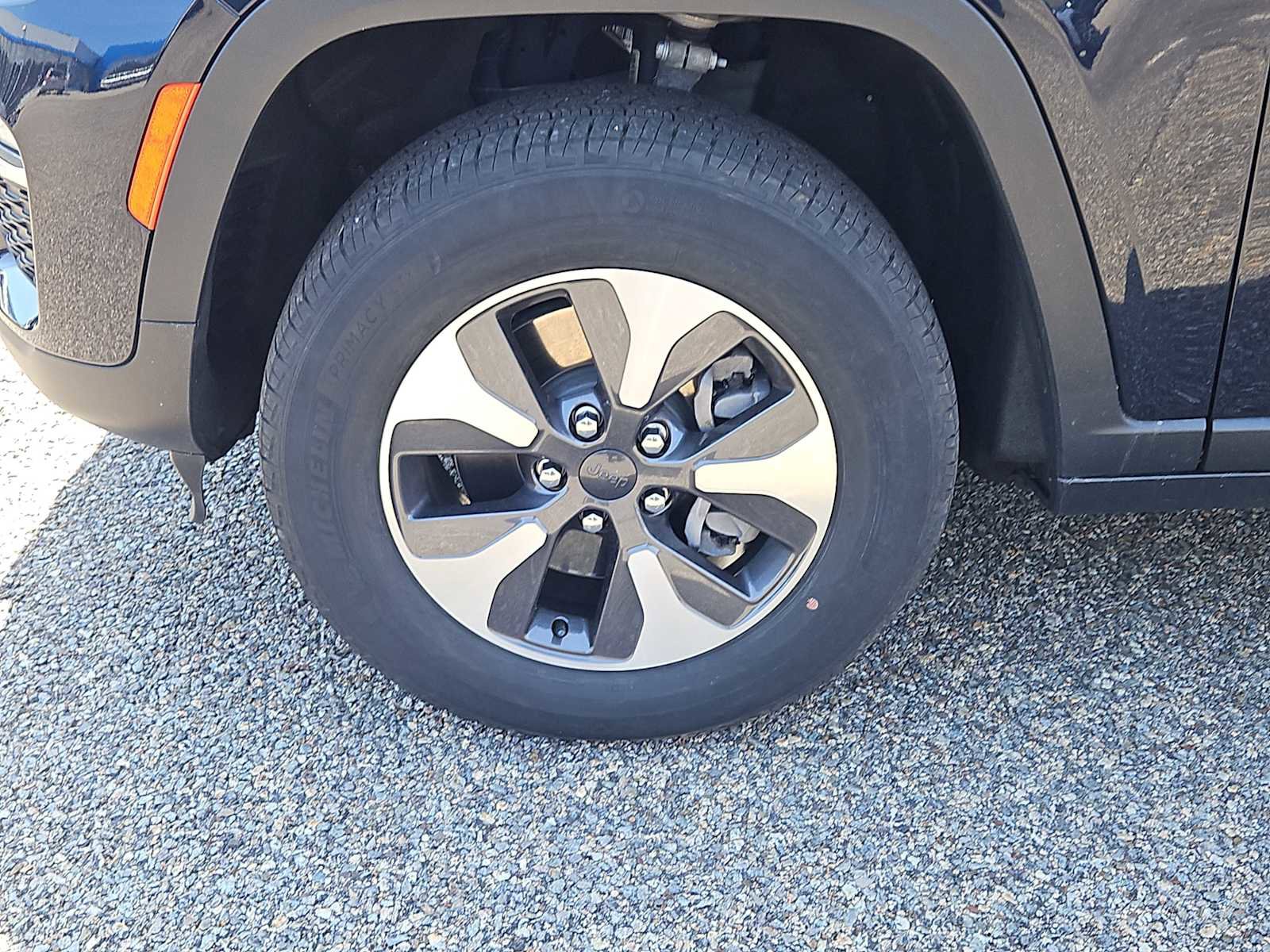 Used 2023 Jeep Grand Cherokee 4WD 4xe image 7