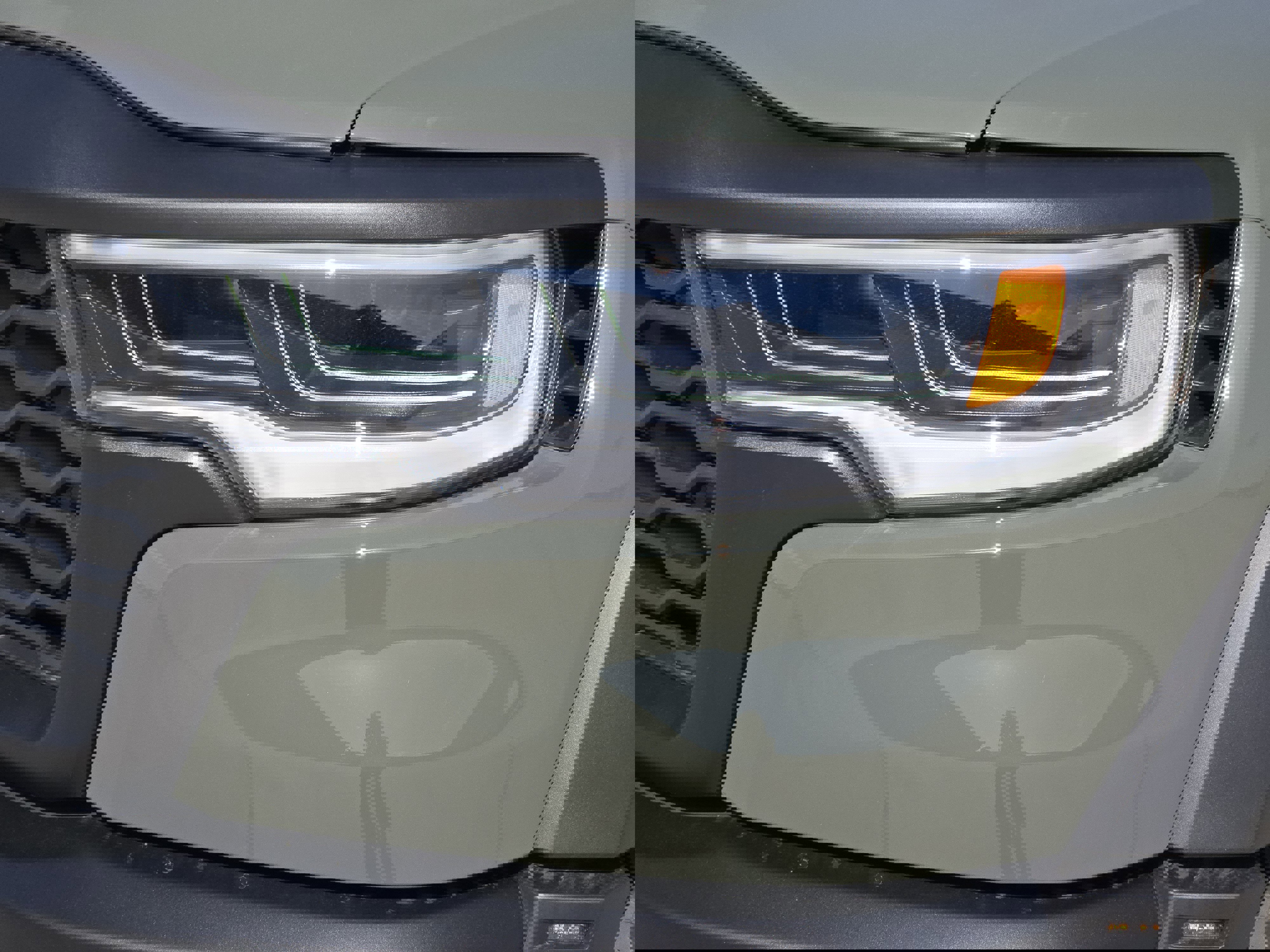 New 2026 RAM 1500 RHO image 7