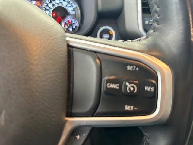 Used 2022 RAM 1500 Big Horn AWD/4WD image 26