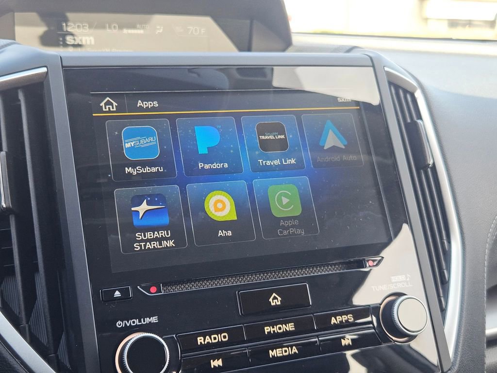 Used 2023 Subaru Impreza 2.0i Limited image 18
