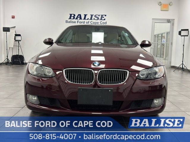 Used 2009 BMW 328i Convertible RWD image 2