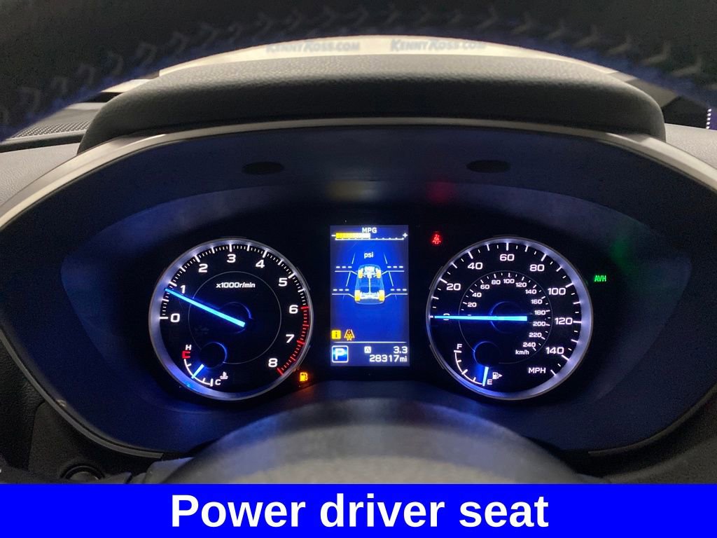 Certified 2022 Subaru Ascent Limited w/ Technology Package image 19