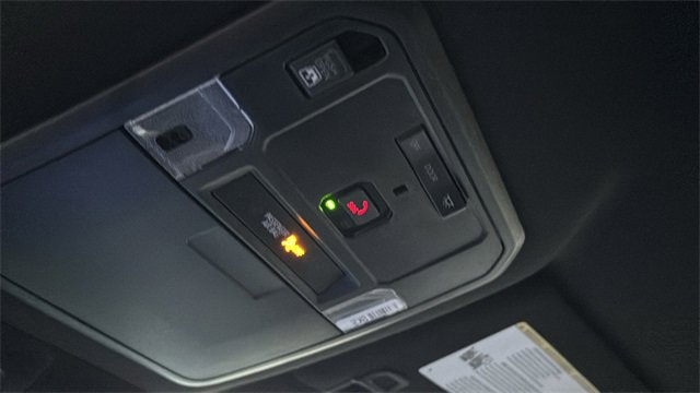 New 2026 Toyota Tundra SR5 image 21