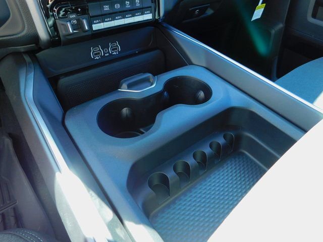 New 2026 RAM 3500 Big Horn image 31