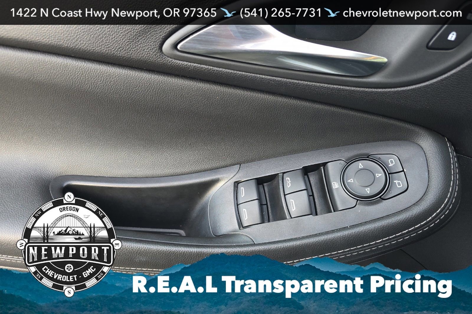 Used 2024 Buick Encore GX Sport Touring image 11