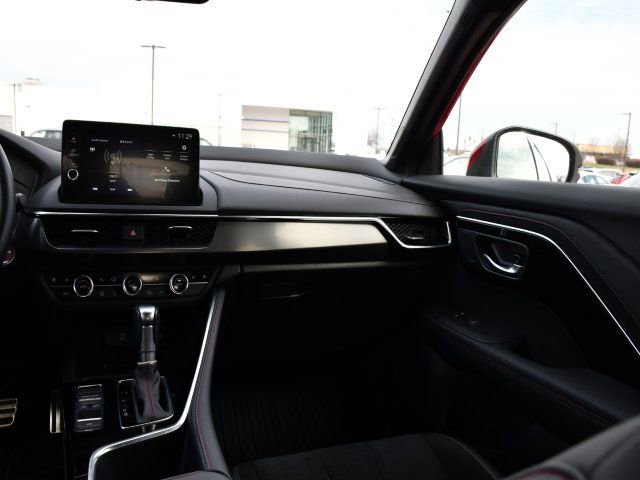 Certified 2025 Acura ADX A-Spec image 20