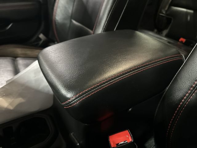 Used 2020 Jeep Wrangler Unlimited Rubicon AWD/4WD image 28