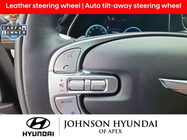 Used 2024 Genesis GV80 3.5T w/ Prestige Package image 29