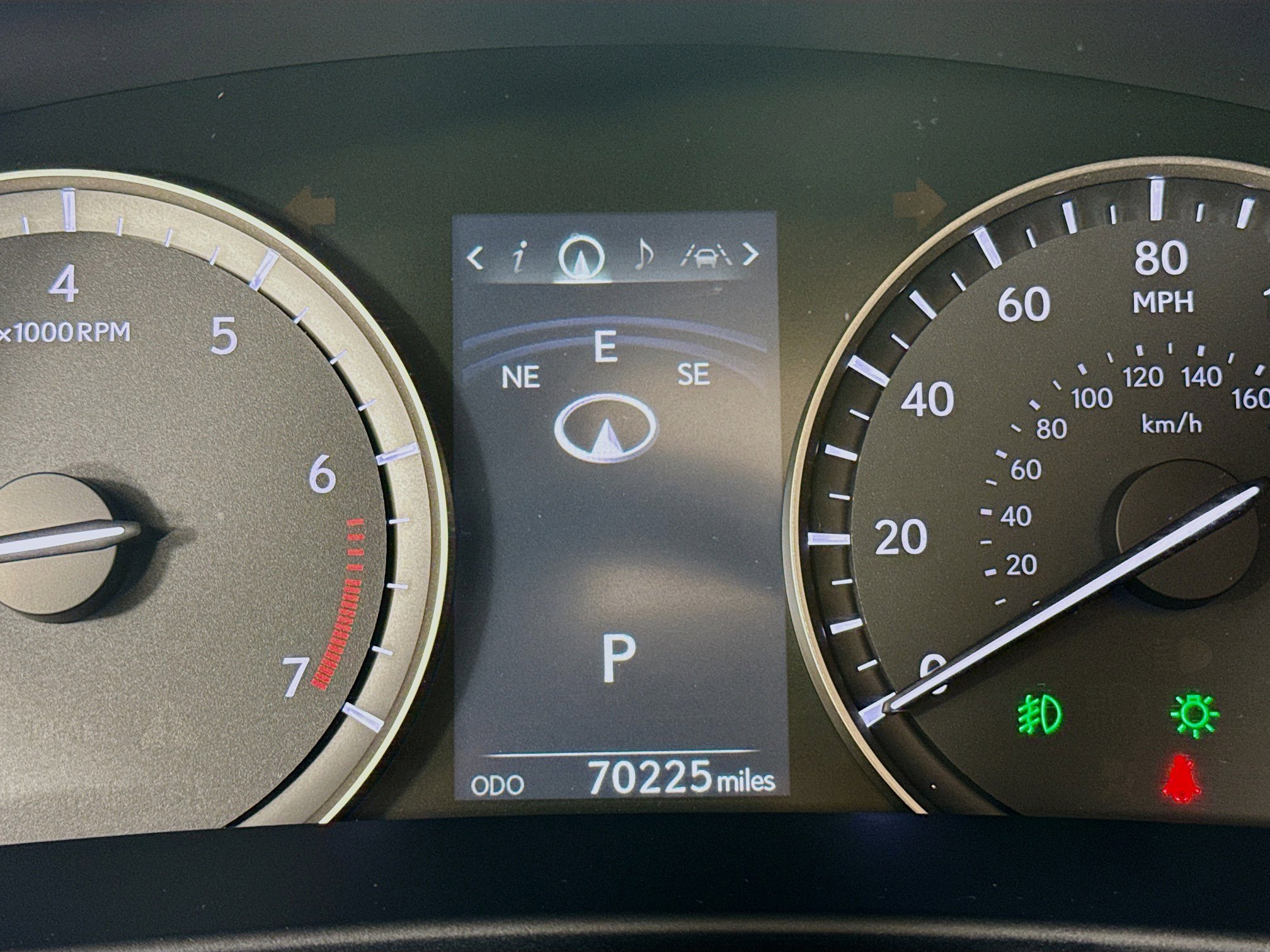Used 2017 Lexus RX 350 AWD w/ Premium Package image 13