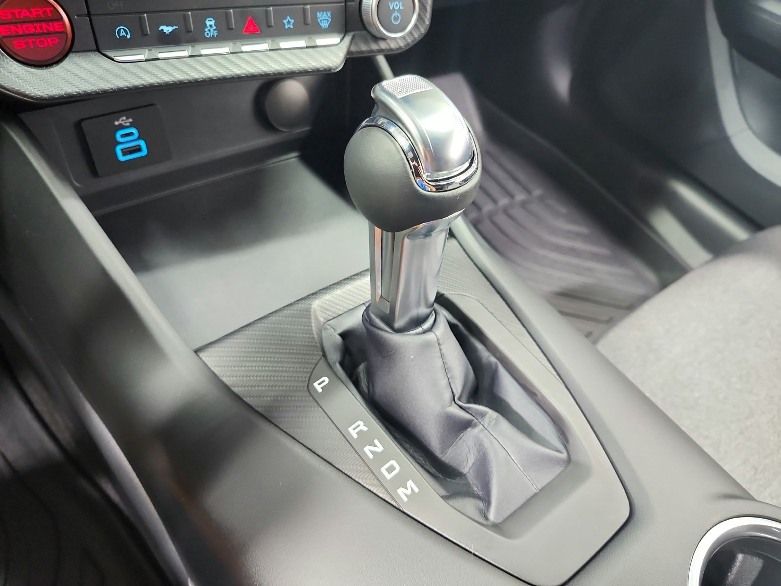 Used 2026 Ford Mustang GT RWD image 25