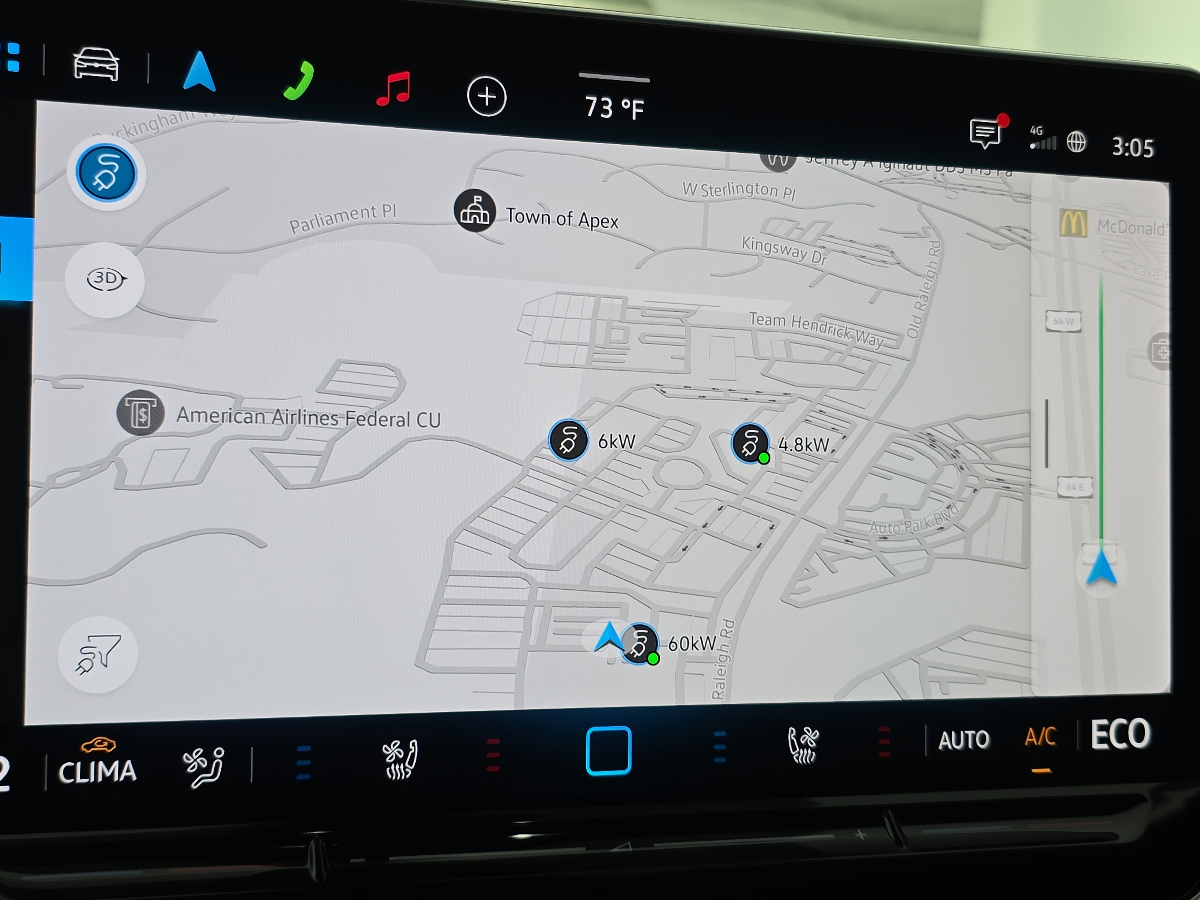 New 2025 Volkswagen ID.4 Pro S Plus image 22